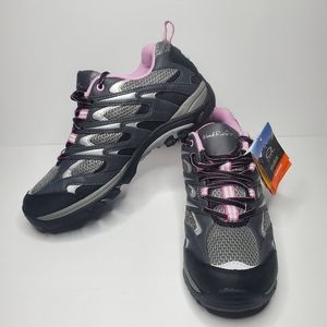 Wind River Adriane Low-Cut Tarantula Anti-Slip Women's Hiking Shoes Size 8